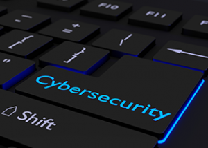 Cybersecurity Pacific Northwest