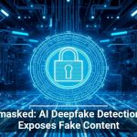 AI Unmasked: AI Deepfake Detection Tool Exposes Fake Content