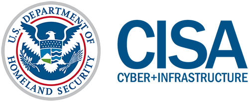 CISA, Cybersecurity and Infrastructure Security Agency
